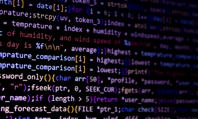 Automatisering billede