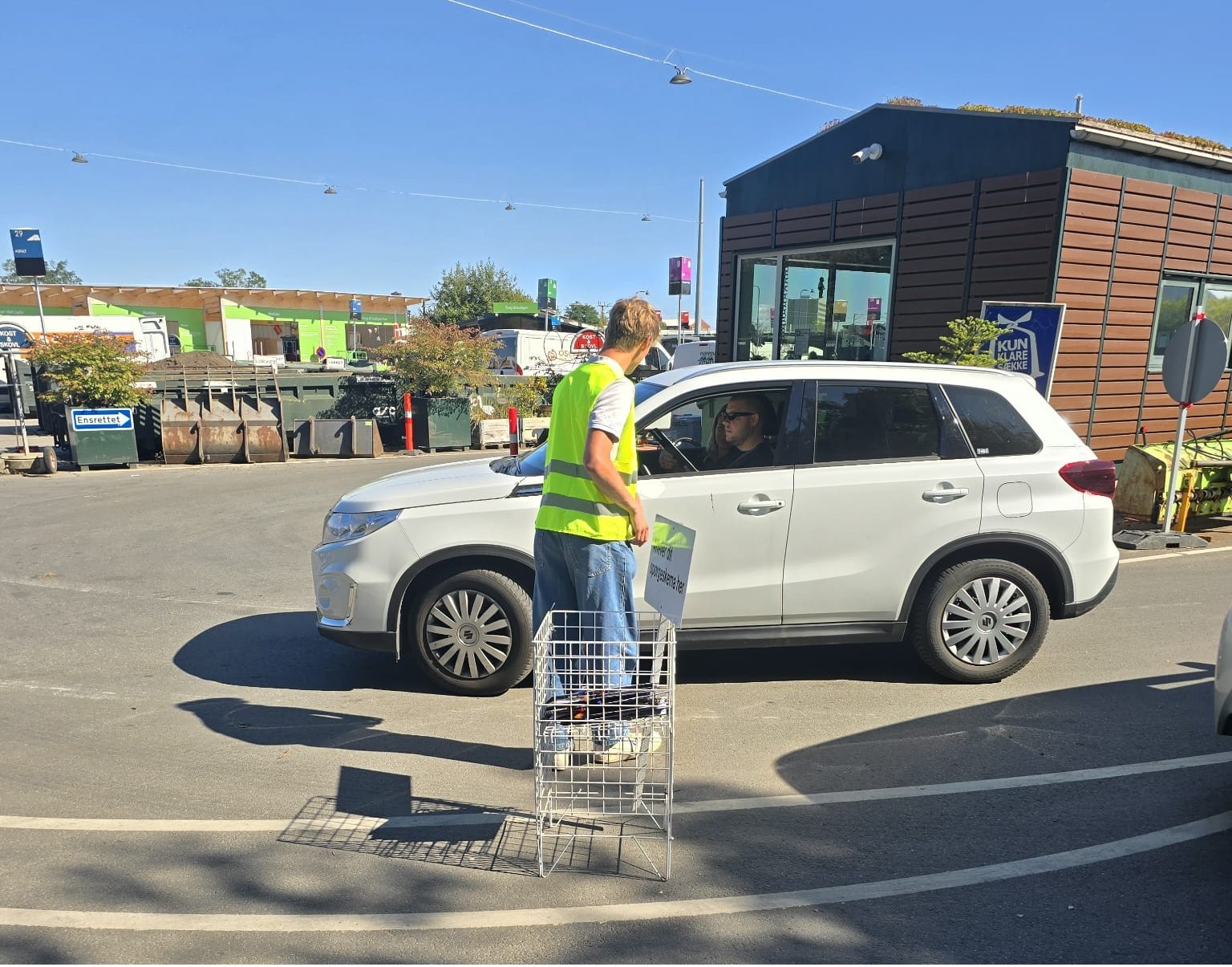 Automatisering billede